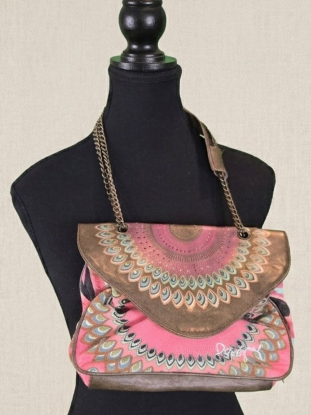 Desigual Handbag | Sac à main